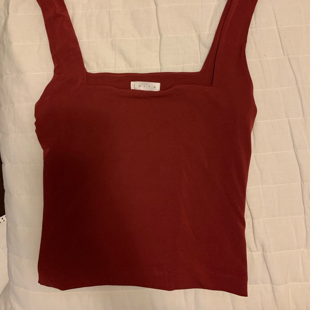 Leith Top